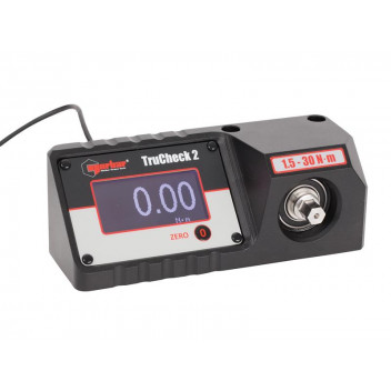 Norbar TruCheck 2 Torque Wrench Checker 1.5-30Nm