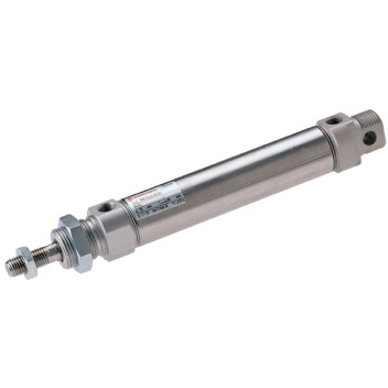 16X100MM D/A CYLINDER