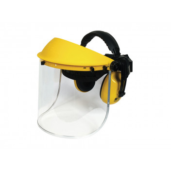 Vitrex Visor Combination Kit