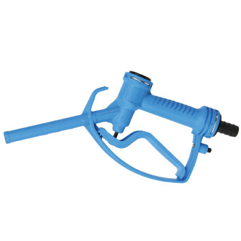MANUAL NOZZLE FOR ADBLUE