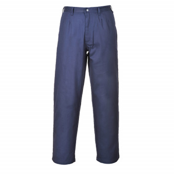 FR36 Bizflame Pro Trousers Navy Small