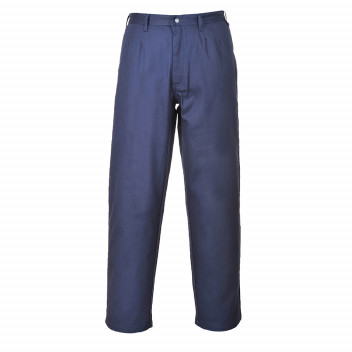 FR36 Bizflame Pro Trousers Navy XL