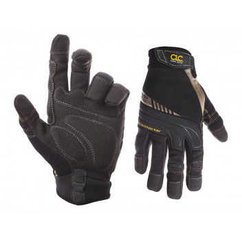 Kuny\'s Subcontractor Flex Grip Gloves - Extra Large