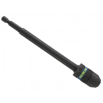 IRWIN Extension Bar for Impact Screwdriver Bits 150mm