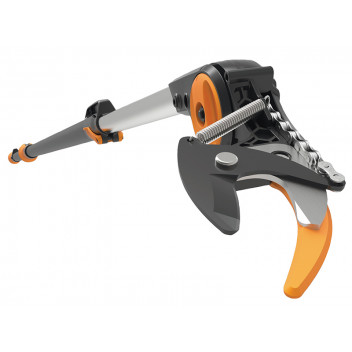 Fiskars PowerGear X Telescopic Tree Pruner