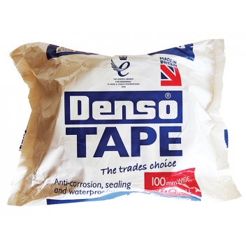 Denso Denso Tape 100mm x 10m Roll