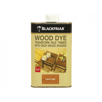 Blackfriar Wood Dye Teak 250ml