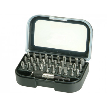 DEWALT DT7944 Screwdriver Bit Set, 31 Piece