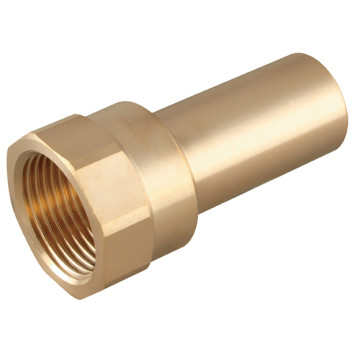 FEMALE STEM ADAPTOR 15MM TO 1/2\"BSPT