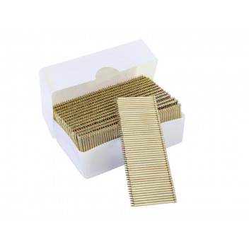 Tacwise 15 Gauge Hardened Finish Nails 35mm Pack 1500
