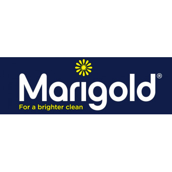 Marigold Cleaning Me Softly Non-Scratch Scourers x 2 (Box 14)