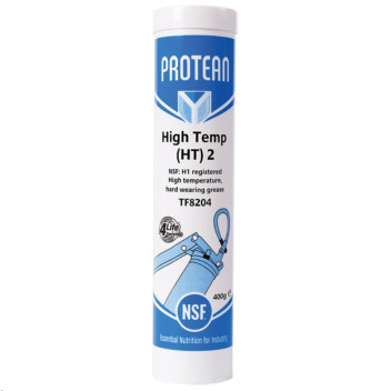 PROTEAN High Temp 2 Food Grease 400g- TF8204