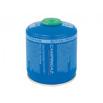 Campingaz CV300 Plus Butane/Propane Gas Cartridge 240g