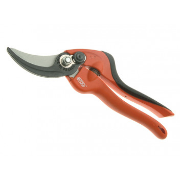 Bahco PG-M2-E ERGO Secateurs Medium Handle 20mm Capacity