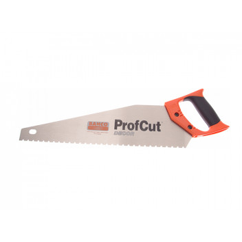 Bahco PC-16-DECO ProfCut Plastic & Foam Saw 400mm (16in) 18 TPI