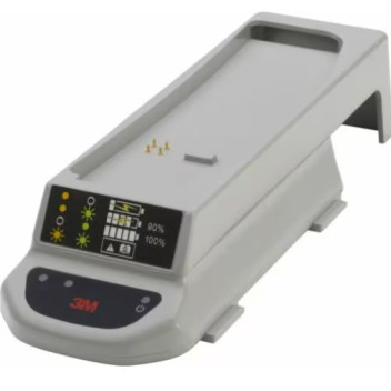 3M Versaflo Battery Charging Cradle Tr-340