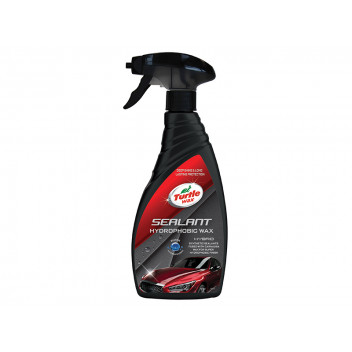 Turtle Wax Sealant Hydrophobic Wax 500ml