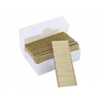 Tacwise 15 Gauge Hardened Finish Nails 50mm Pack 1500