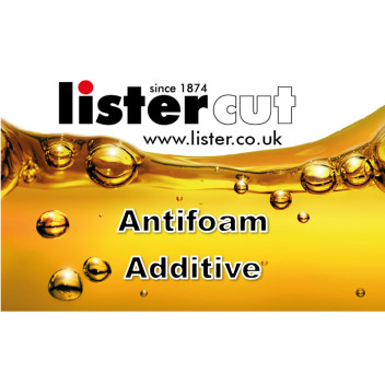 listercut Antifoam Additive 5L