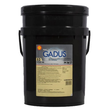 18Kg Shell Gadus S2 V220 00