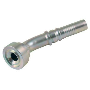 3/4\" Elbow Flange