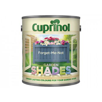 Cuprinol Garden Shades Forget-Me-Not 1 litre