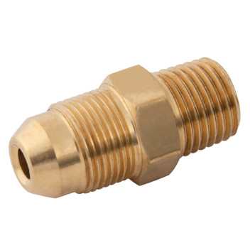 1/4\"BSPTM X 8MM OD NIPPLE (36055611)