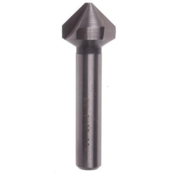 DART 8.3mm 90 Degree 3 Flute HSS DIN335C Countersink CS3083