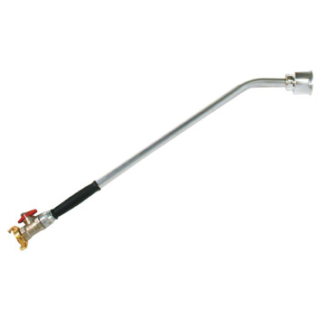 METAL SOFT RAIN LANCE 0900MM LONG
