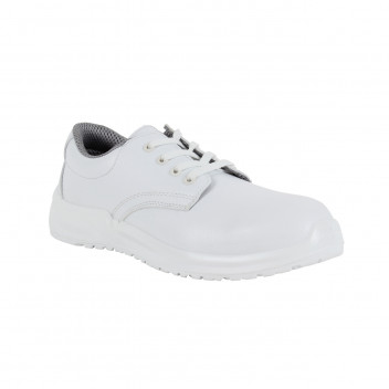 Blackrock SRC03 Hygiene Lace-Up Shoe Size 12