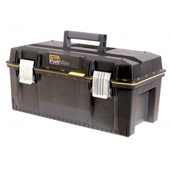 Stanley Tools FatMax Waterproof IP53 Toolbox 58cm (23in)