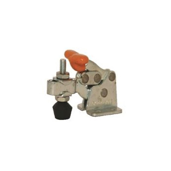 Vertical Clamps Hold Down Action V70 Series 70 V70/2BT