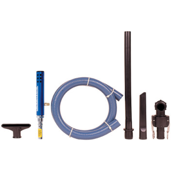 DRAGIN PUMP KIT