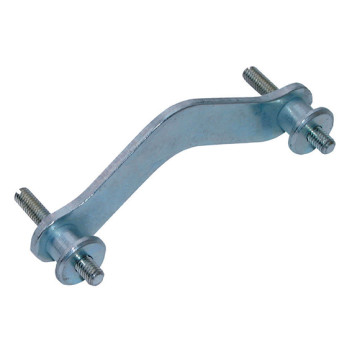 WIKA GAUGE BRACKET FOR 63MM