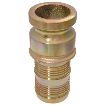 MORTAR PLUG HOSETAIL TO SUIT 50MM ID