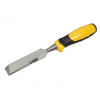 Stanley Tools FatMax Side Strike Chisel 25mm (1in)