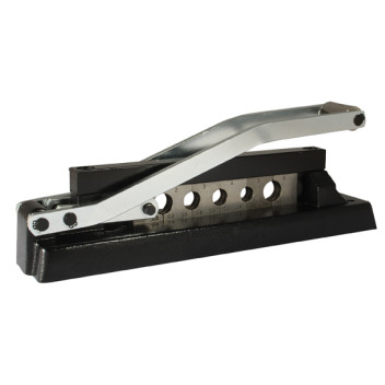SMALL BORE HOSE CRIMPER AND DIES