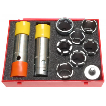 Monument 173 Stiffnuts Pro Kit (10 Piece)