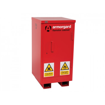Armorgard FlamStor Hazard Cabinet 500 x 530 x 950mm