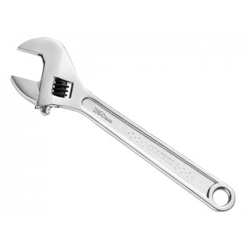 Expert Adjustable Wrench 150mm (6in)