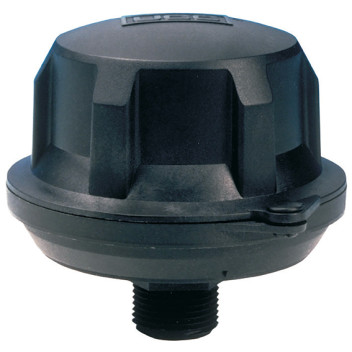 Screw-on Air Breather 10 Micron