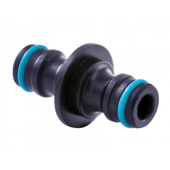 Flopro Flopro+ Double Male Connector 12.5mm (1/2in)