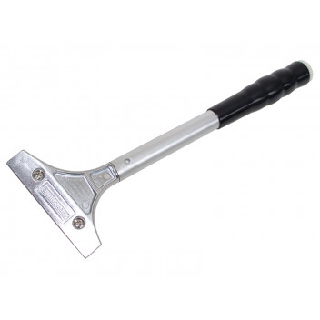 Personna Heavy-Duty Wall Stripper 100mm (4in) + 1 Blade
