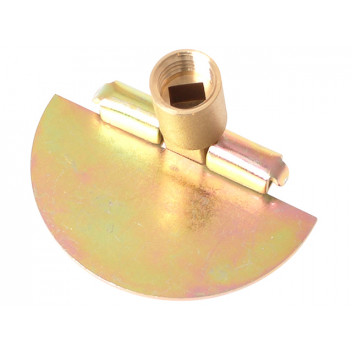 Bailey 1771 Lockfast Drop Scraper 100mm (4in)