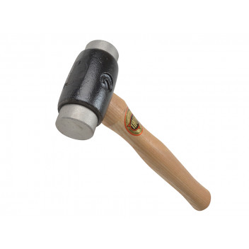 Thor A312 Aluminium Hammer Size 2 (38mm)