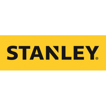 Stanley Tools FatMax VDE Insulated Screwdriver Pozidriv Tip PZ1 x 100mm
