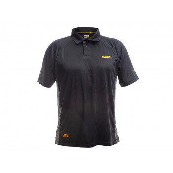 DEWALT Rutland Performance Polo Shirt - XL (48in)