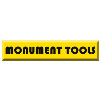 Monument 2069R Heavy-Duty Compression Fitting Spanner 15/22mm DIN895