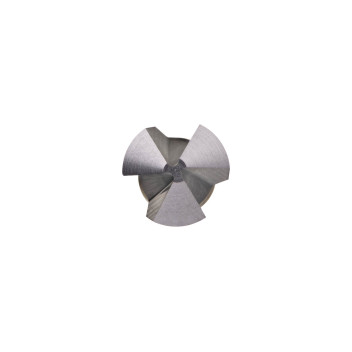 Set 3 (G560 x 6) HSS TiAlN Straight Shank G560 90deg Countersink Set of 6 (G2363