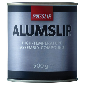 500G TIN ALUMSLIP ANTI-SEIZE/ASS COMP